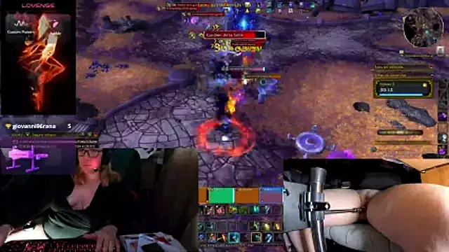 lili-hot-77 online show from April 2026 07:00:01 AM