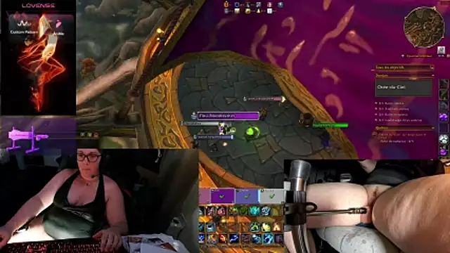 lili-hot-77 online show from April 2026 06:38:01 PM