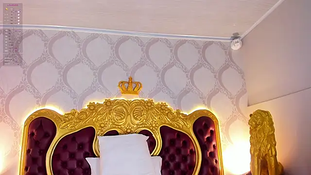 HelenaRoos online show from February 2025 05:33:02 AM