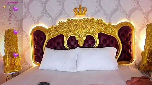 HelenaRoos online show from March 2025 02:15:01 AM