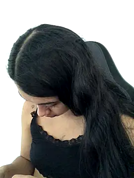 SweetLatiin  online show from September 2025 06:09:02 PM