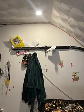 rayyymack online show from March 2025 01:07:01 AM