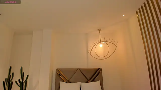 ValeriaRiveraX online show from February 2025 04:03:02 AM