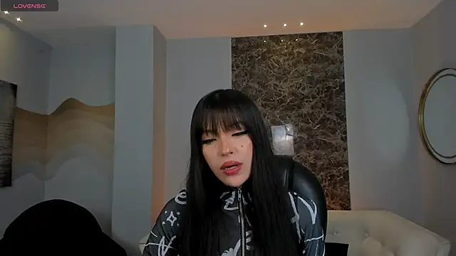 ValeriaRiveraX online show from October 2025 03:58:02 AM