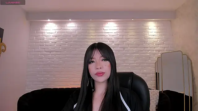 ValeriaRiveraX online show from November 2025 06:15:01 AM