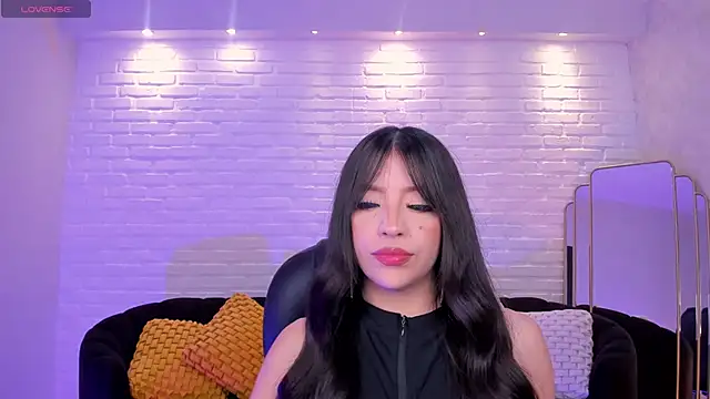 ValeriaRiveraX online show from November 2025 04:04:01 AM