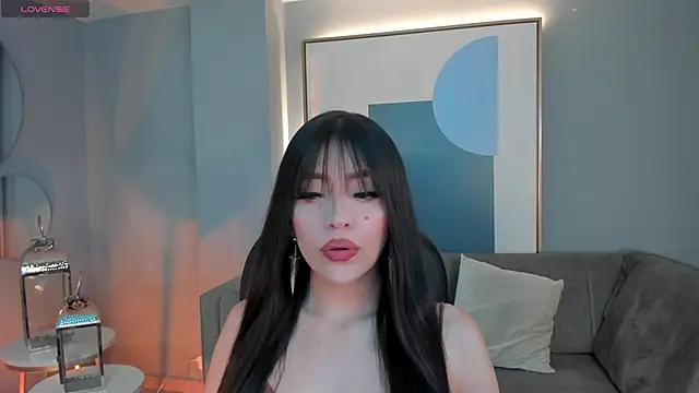 ValeriaRiveraX online show from February 2026 04:42:02 AM