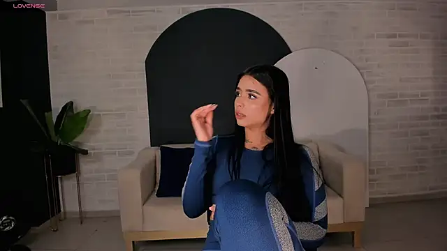 MariaHerrera  online show from March 2025 05:23:02 AM