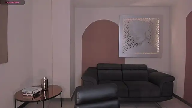 MariaHerrera  online show from September 2025 08:52:01 PM