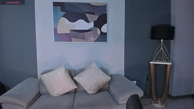 MariaHerrera  online show from October 2025 09:23:01 PM