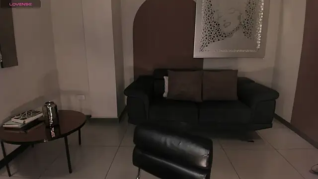 MariaHerrera  online show from October 2025 10:04:02 PM