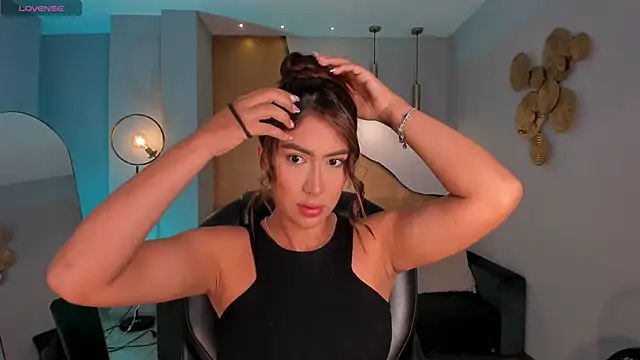 ArianaDumont online show from February 2026 10:44:02 AM