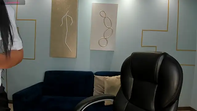 KatieStonne online show from March 2025 03:29:02 AM