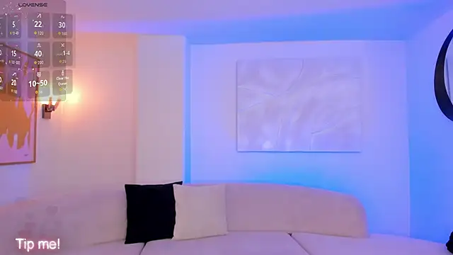 KatieStonne online show from February 2026 11:35:02 AM