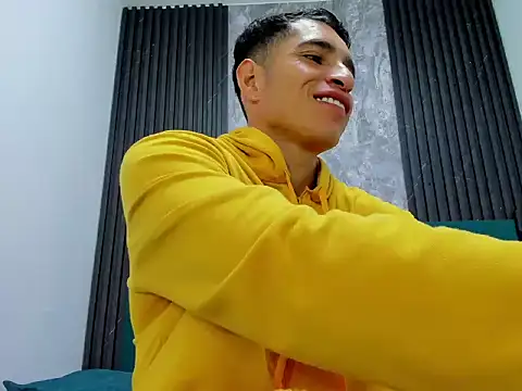 jack pergurtson01 online show from December 2025 10:24:01 AM