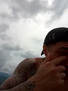 jack pergurtson01 online show from February 2026 04:54:01 PM