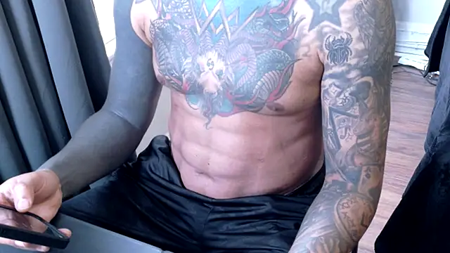 WyattBBC online show from February 2026 04:47:02 PM