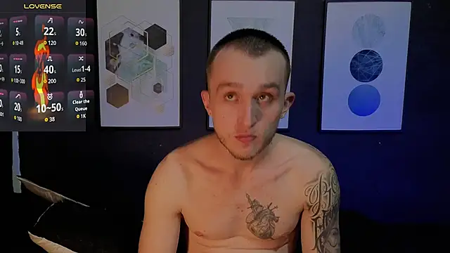 Dylanwhite23  online show from February 2026 02:52:01 AM