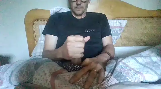 Raimundo1971 online show from February 2025 11:44:02 AM