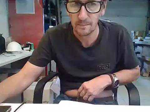 Raimundo1971 online show from March 2026 05:29:01 PM