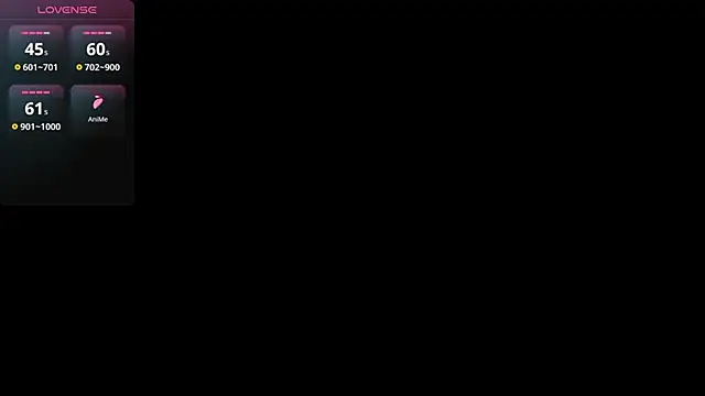 SuzannaWild online show from February 2026 08:10:01 AM