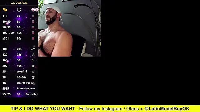 arielenbsas online show from February 2025 06:15:02 PM