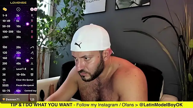 arielenbsas online show from February 2025 10:03:01 PM