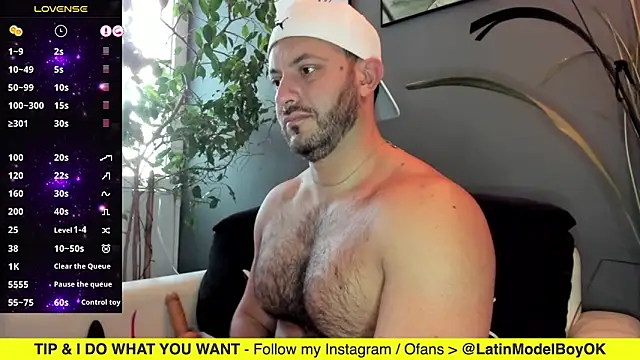 arielenbsas online show from February 2025 11:11:02 AM