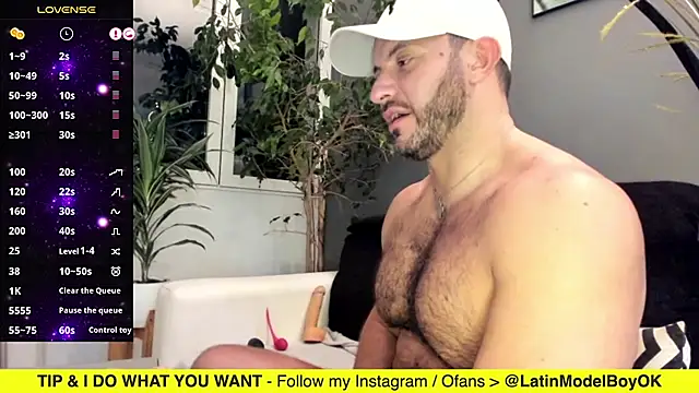 arielenbsas online show from February 2025 04:51:02 AM