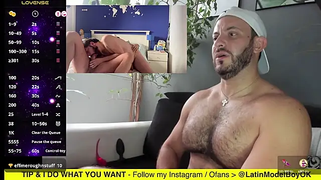 arielenbsas online show from February 2025 03:10:02 AM