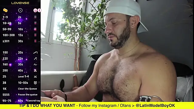 arielenbsas online show from March 2025 03:59:01 PM