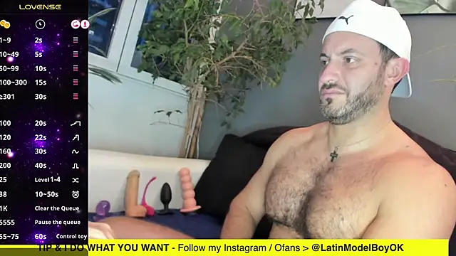 arielenbsas online show from March 2025 10:43:01 PM