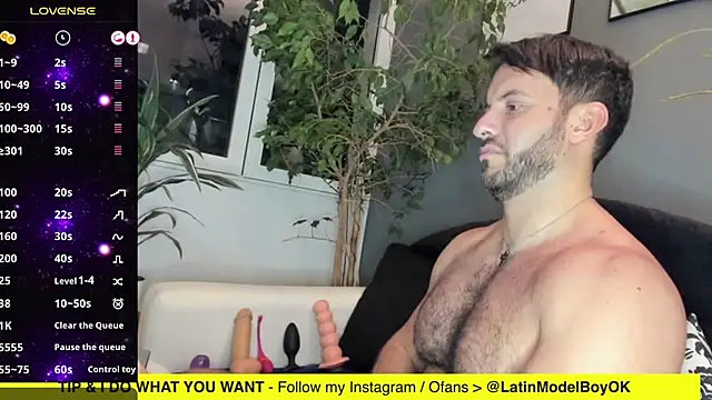 arielenbsas online show from March 2025 01:50:02 AM