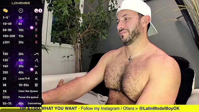 arielenbsas online show from March 2025 03:35:01 AM