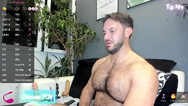 arielenbsas online show from October 2025 02:37:02 AM