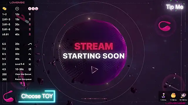 arielenbsas online show from November 2025 03:16:02 AM