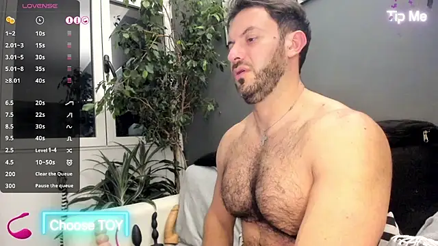 arielenbsas online show from November 2025 04:22:02 AM