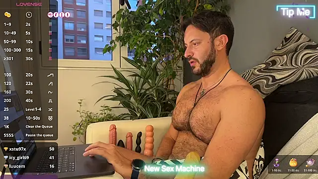 arielenbsas online show from February 2026 11:08:01 PM