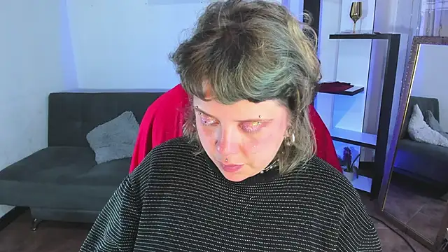 Sabrina scarlett online show from November 2025 04:40:01 AM