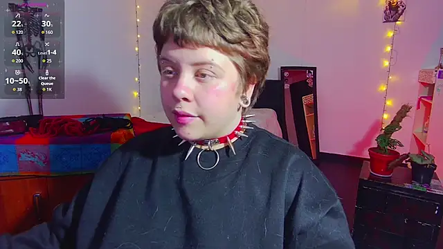 Sabrina scarlett online show from March 2026 04:27:01 AM