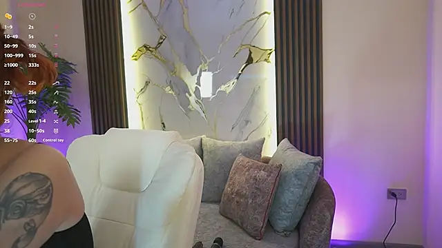 Anybuny online show from September 2025 11:43:01 AM