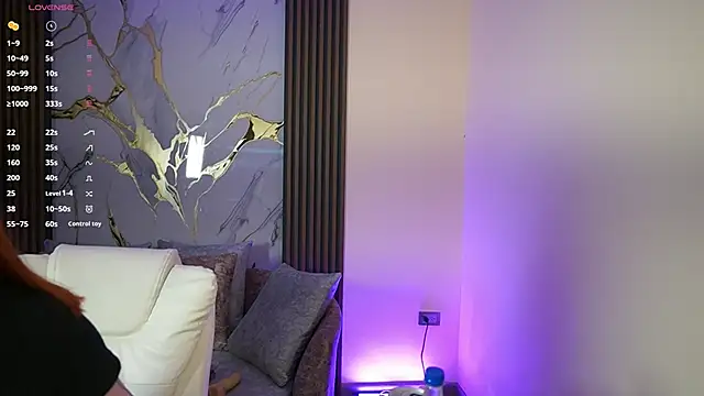 Anybuny online show from October 2025 12:50:02 PM