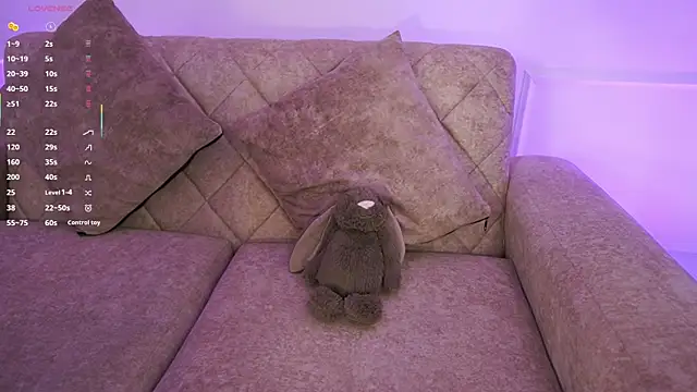 Anybuny online show from March 2026 01:51:02 PM