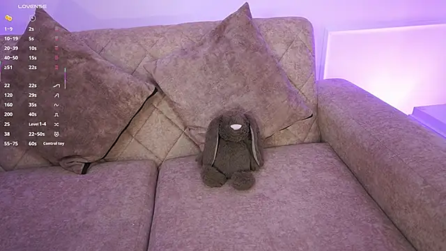 Anybuny online show from March 2026 12:53:02 PM