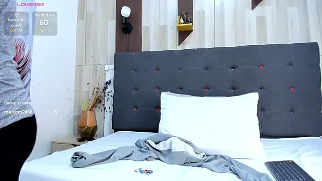 Anastasiapriest online show from January 2026 11:47:01 AM