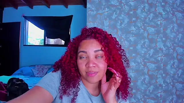 AngelaCoffee online show from February 2026 10:41:01 PM