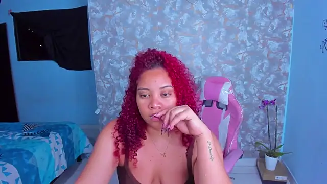 AngelaCoffee online show from March 2026 03:34:02 AM