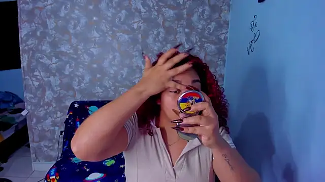 AngelaCoffee online show from March 2026 09:52:02 PM