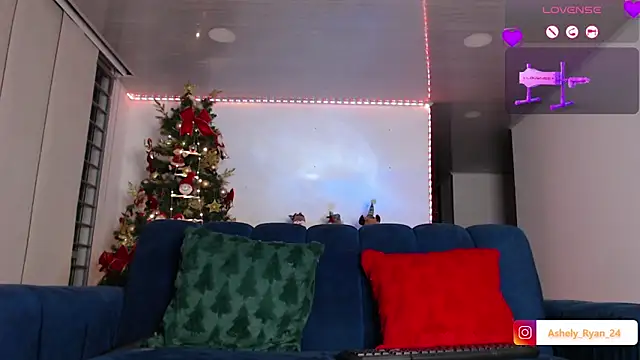 ashely ryan24 online show from November 2025 12:03:02 AM