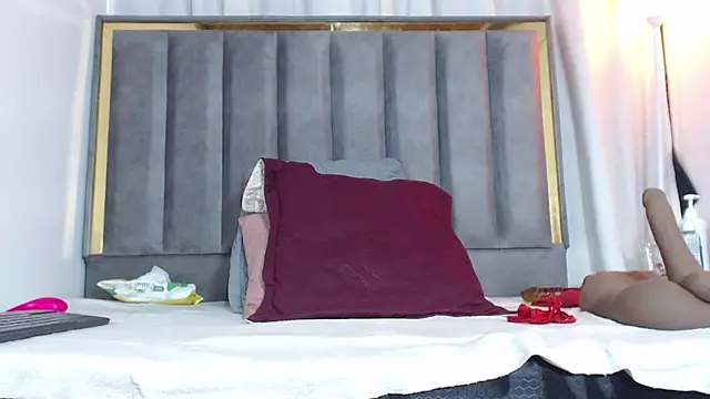 Rachele x online show from March 2026 12:43:01 PM